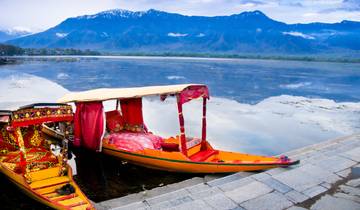 Amazing Kashmir Tour