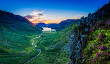 Walk the Lake District Tour