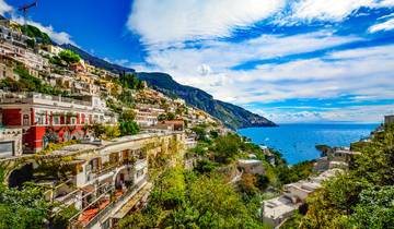 Local Living Italy—Amalfi Coast Tour