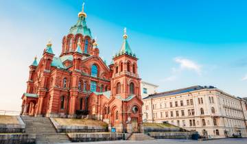 Helsinki & South Karelia Express - 5 Day Tour