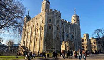 London & Iconic England Tour - 6 days Tour