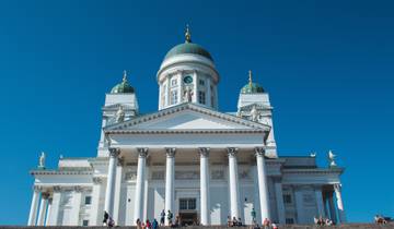 Helsinki - Turku - Tampere Tour