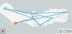  Best of the Azores: 7 days in São Miguel - 10 destinations 